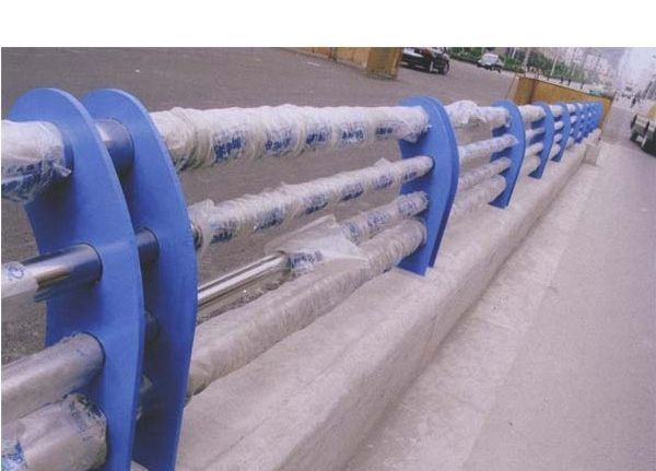 丹东不锈钢复合管护栏​市场投机性转弱